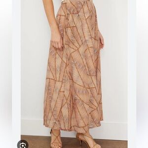 XiRENA Gable Skirt NWT